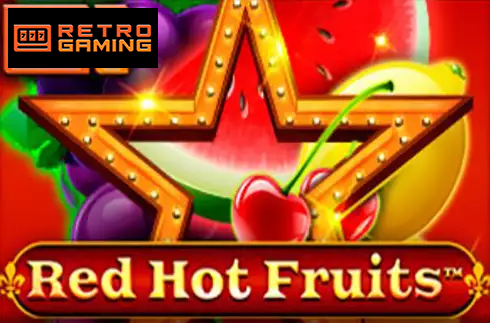 Red Hot Fruits